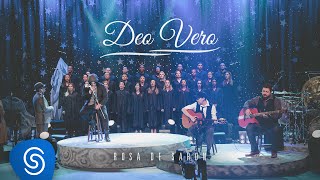 Rosa de Saron - Deo Vero chords