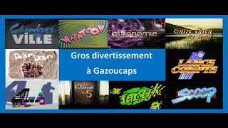 Gros divertissement sur demande - 25 février 2024