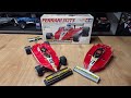 Part 2 tamiya ferrari 312 t3 fully finished