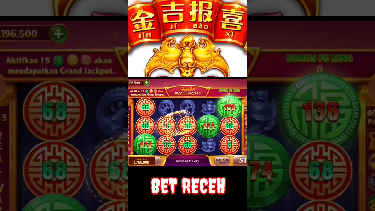 vernon casino entertainment Bet Receh higgsdomino higgsdominoisland jinjibaoxi 888 shorts