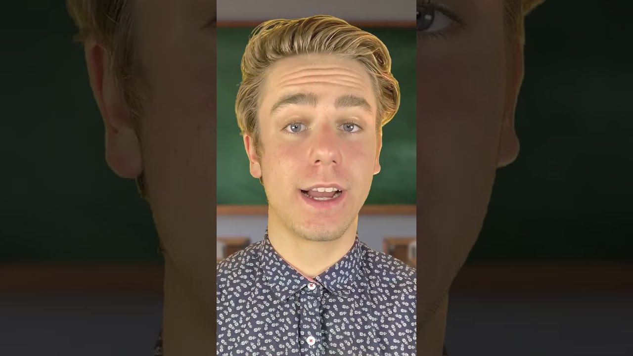 3 IMPORTANT Eye Contact Tips For Interviews