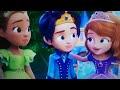 Sofia the first royal magic 💜 trailer 