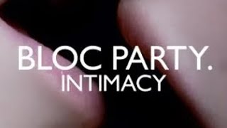 Bloc Party - Ares (instrumental with backing vocals)