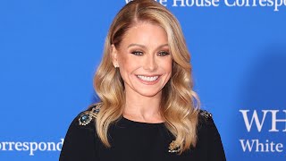 Kelly Ripa's personal trainer reveals the secrets behind the Live! host's incredible physique at 52
