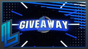 「2D Intro」Giveaway #7 ➟ By LlamarFX | Free | Best