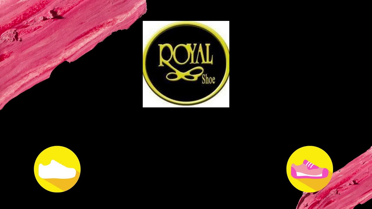 RoyalShoes Introduces    Sun Dance Leather