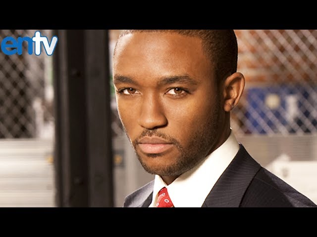 Lee Thompson Young Dies at 29 - YouTube