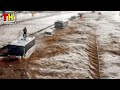 Massive Flashflood Disasters Caught on camera || Mother Nature Angry Caught On Camera #73