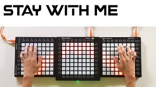 Mendum - Stay With Me (Triple Launchpad Cover)