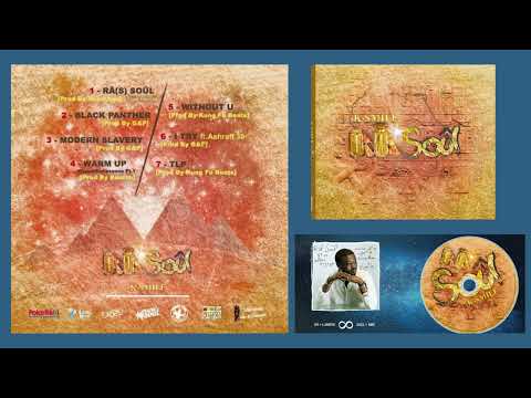 WITHOUT U   RASOUL 2019