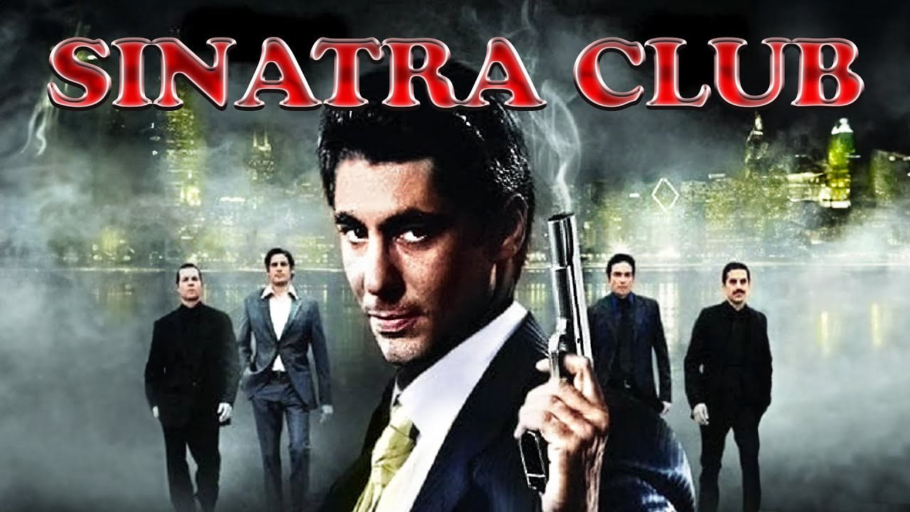 At the Sinatra Club | THRILLER | Full Movie in English – Video At the Sinatra Club | THRILLER | Full Movie in English – Video