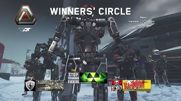 THE VPR BUFF IS NOW A MONSTER!!! - Call of Duty Infinite Warfare