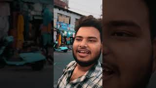 Aaj Ka Simple Vlog ❤️ | Evening Ride Vlog 🌅Road Pe Nikle Aaj 🚗 | Daily Life Vlog ✨Sunset Ride Vlog 🌇