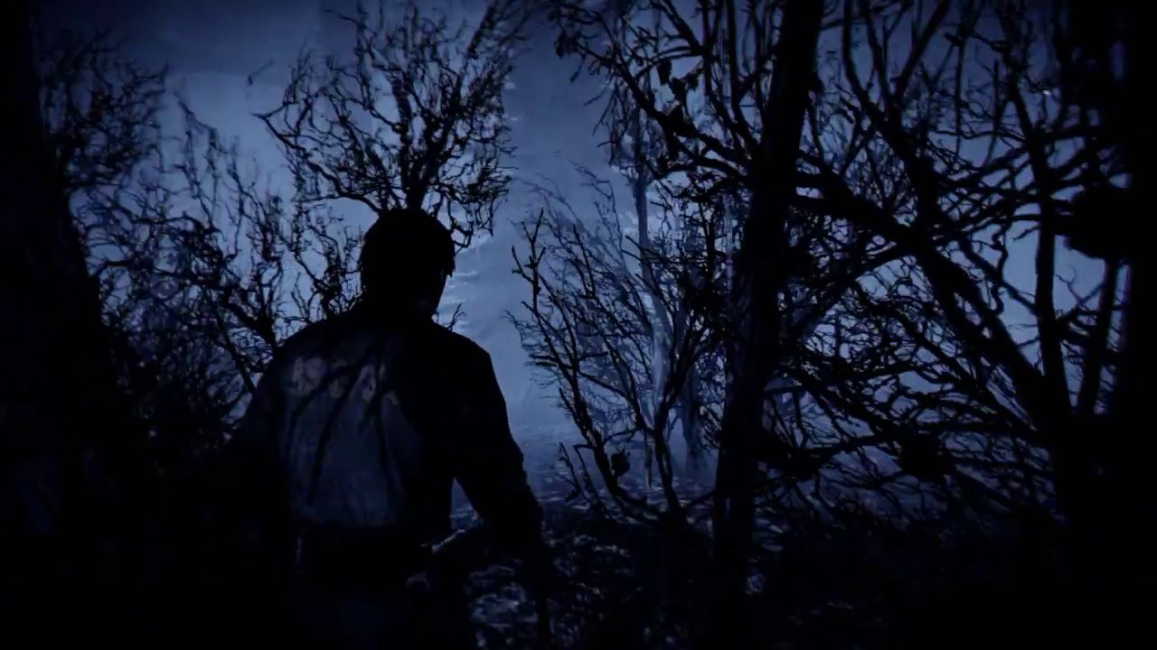 Silent Hill The Gallows - full gameplay