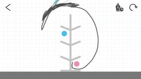 Brain Dotsでステージ147をクリアしました！ http://braindotsapp.com #BrainDots #Brain...