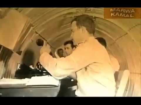 البيان رقم 2 لحرب اكتوبر المجيدة بصوت يحيى عبد العليم