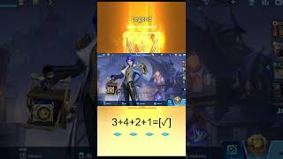 3-4-2-1 go #mlbb #mlbbcreatorcamp