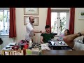 Dirty 19s Pathfinder Weekend 4: Eight Legged Geeks