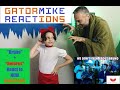 GatorMike Reaction featuring my DAUGHTER - VOICEPLAY : "We Don't Talk About Bruno"