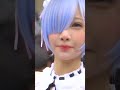 #コスプレ #コスプレイヤー #コミックマーケット #コミケ #メイク #cosplay #косплей #코스프레 #Coser