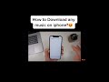 How To Download Any Music On Iphone Music Iphone SamanтАЩs Vlogs ЁЯШНтЭдя П Subscribe How To Download Any Music On Iphone Music Iphone SamanтАЩs Vlogs ЁЯШНтЭдя П Subscribe