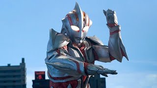 Ultraman The Next Movie - Malay Dub