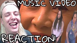 ONE BIG HAPPY FAMILY! - Fat Nick & Shakewell ~ Pemex REACTION | #InRotation Music Video REVIEW