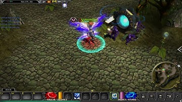 Nâng cấp Pet muun I Mu8xTeam Cung cấp-Cài Đặt Mu Online