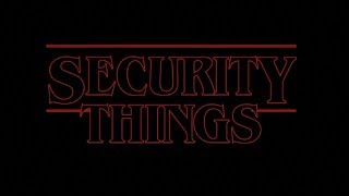 Security Things - Episode 3: Cisco SDA Policy and Segmentation