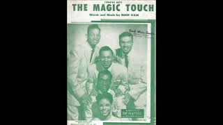 The Magic Touch (1956)