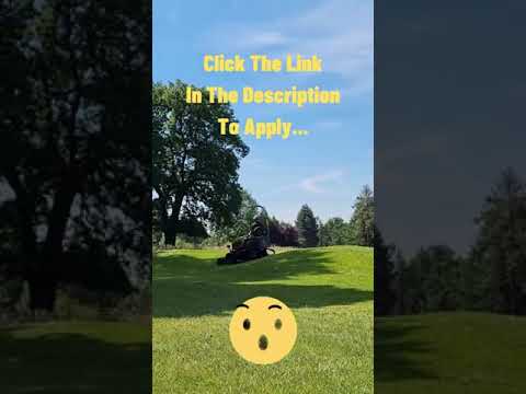 Hiring for Lawn