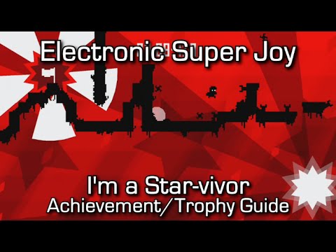 forza horizon 2 Electronic Super Joy - I'm a Star-vivor! Achievement/Trophy Guide