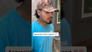 Second hand appreciation 💯💪🏽 #live #chat #streamer #contentcreator #grateful