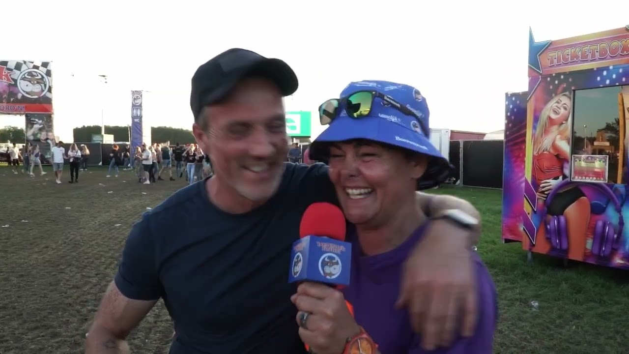 Lange aftermovie Boerenrockfestival 2023