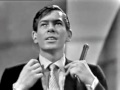 Johnnie ray  just a walkin  in the rain live in holland 1958