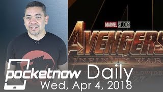 OnePlus 6 launch date rumors, HTC U12+ details & more - Pocketnow Daily