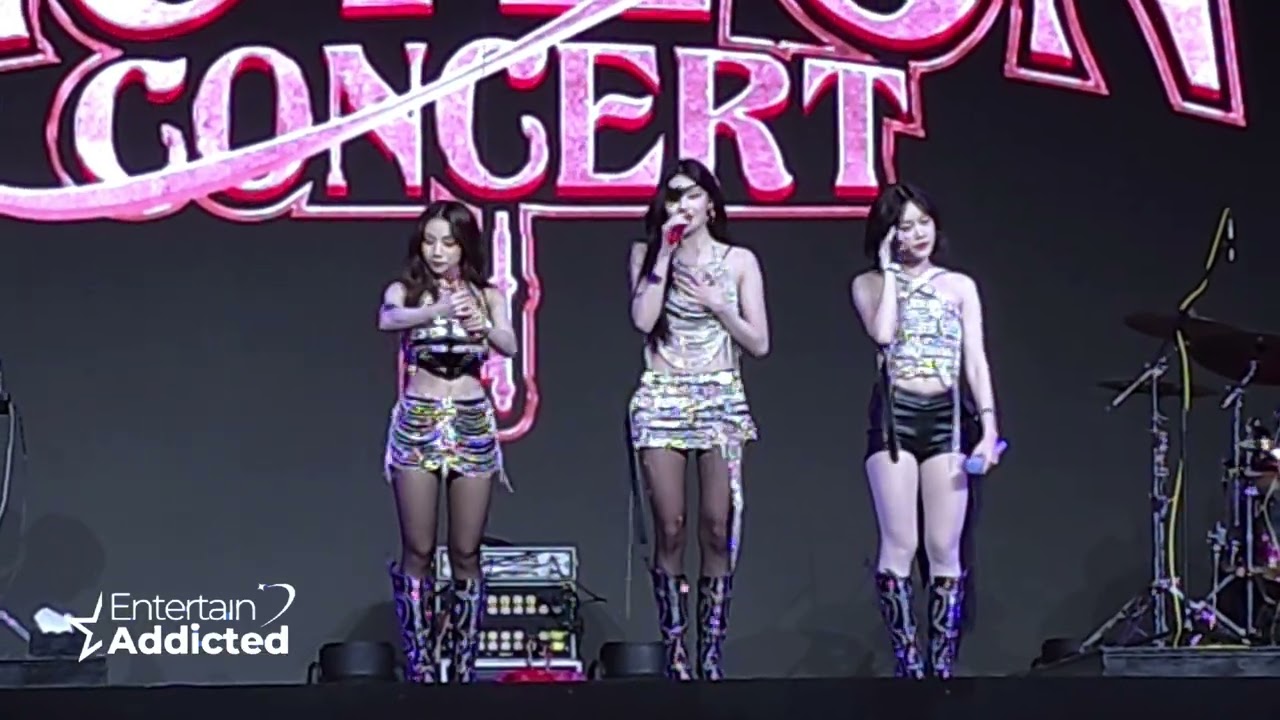 [Fancam] PiXXiE Move On จนโคจรมาเจอกัน 