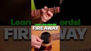 Fire Away by Chris Stapleton in 60 Seconds: Essential Chords Revealed!