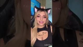 Periscope Live 15675 Vlog Prettygirl