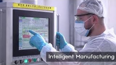 MOTECH SMART FACTORY -ACS ENERJİ ÜRETİM VE TEKNOLOJİ MERKEZİ