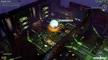 XCOM 2  Part 3 - War of The Chosen - Vet Ironman - 4K Modded