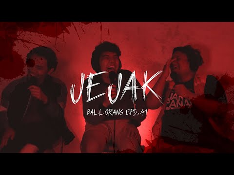 Telapak Tangan Mini | BALLORANG EPS. 41