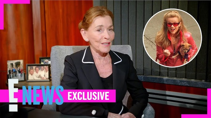 Judge Judy Reveals Her Biggest Career Mistake Was Not Saying Yes To This Movie