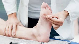 Diabetic Neuropathy Identification and Management (Webinar)
