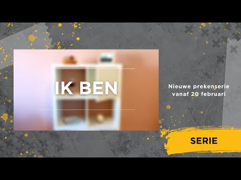 Video: Wat is de betekenis van de Ik Ben-uitspraken in Johannes?