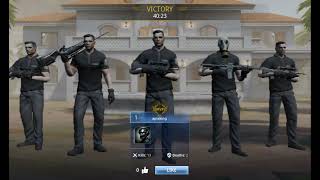 SPECIAL FORCES GROUP 3 ,ITS INSANE#SFG3#GUNS