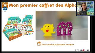 Webinar 2: My First Alpha Box (09.11.22)