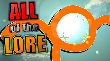 Animator vs. Animation FULL RECAP (Alan Becker