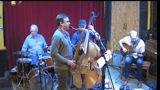 Eriksen Quartet