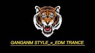 OPEN GANGNAM STYLE CIRCUIT FLIP | REMASTER VOL 3 | GANGNAM STYLE REMASTER TRANCE | DJ ROHIT REMIX  |